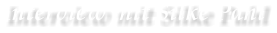 Interview mit Silke Pahl