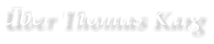 �ber Thomas Karg