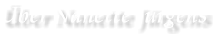 �ber Nanette J�rgens